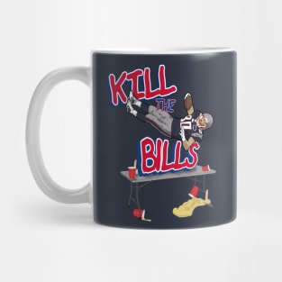 Kill the Bills Mug